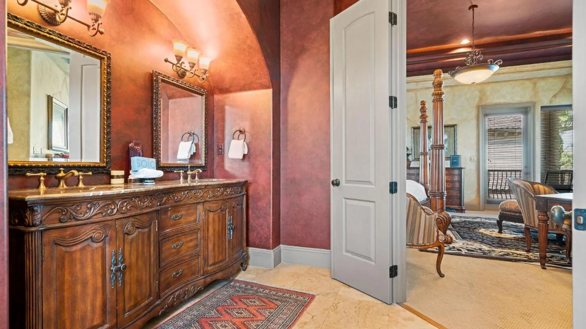 Holiday home Villa Paradise Destin
