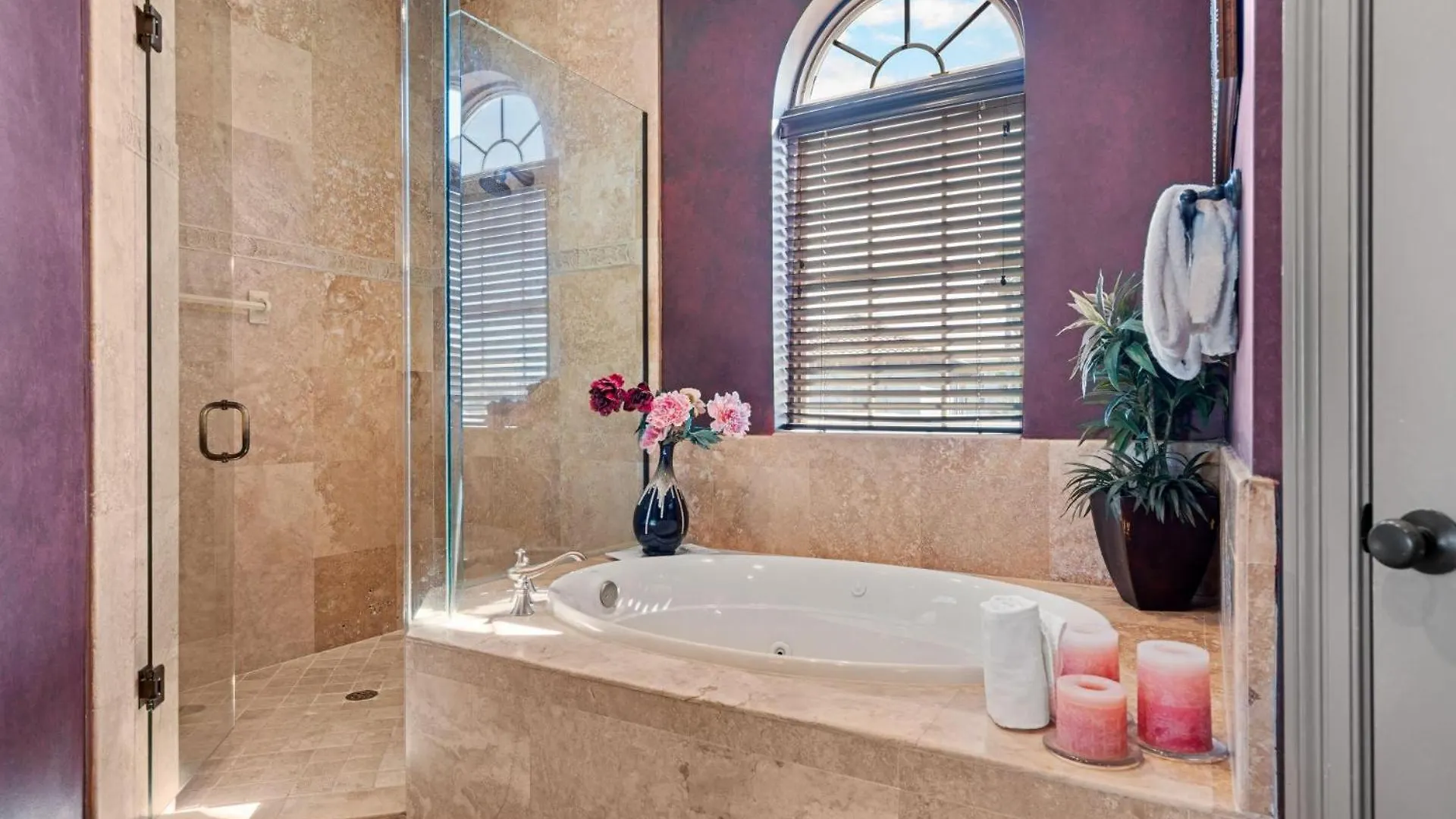 Villa Paradise Destin United States