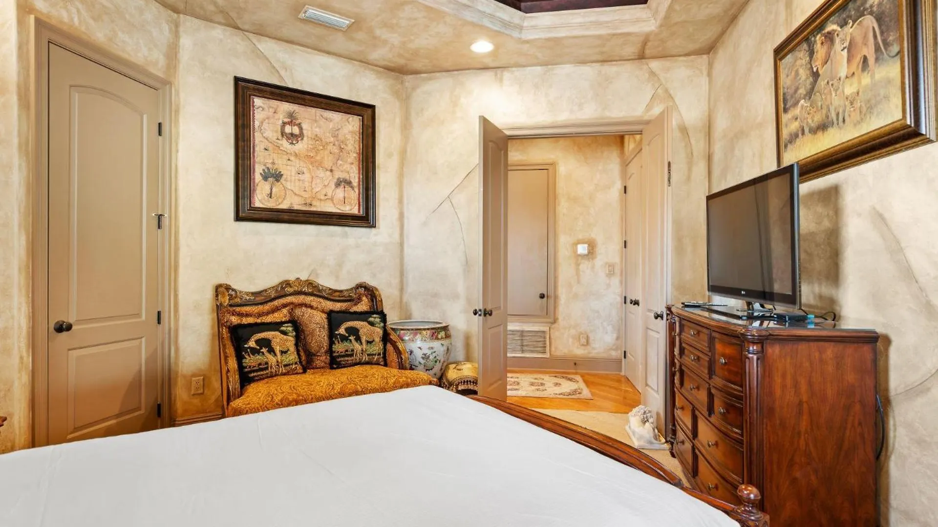 Villa Paradise Destin 0*,