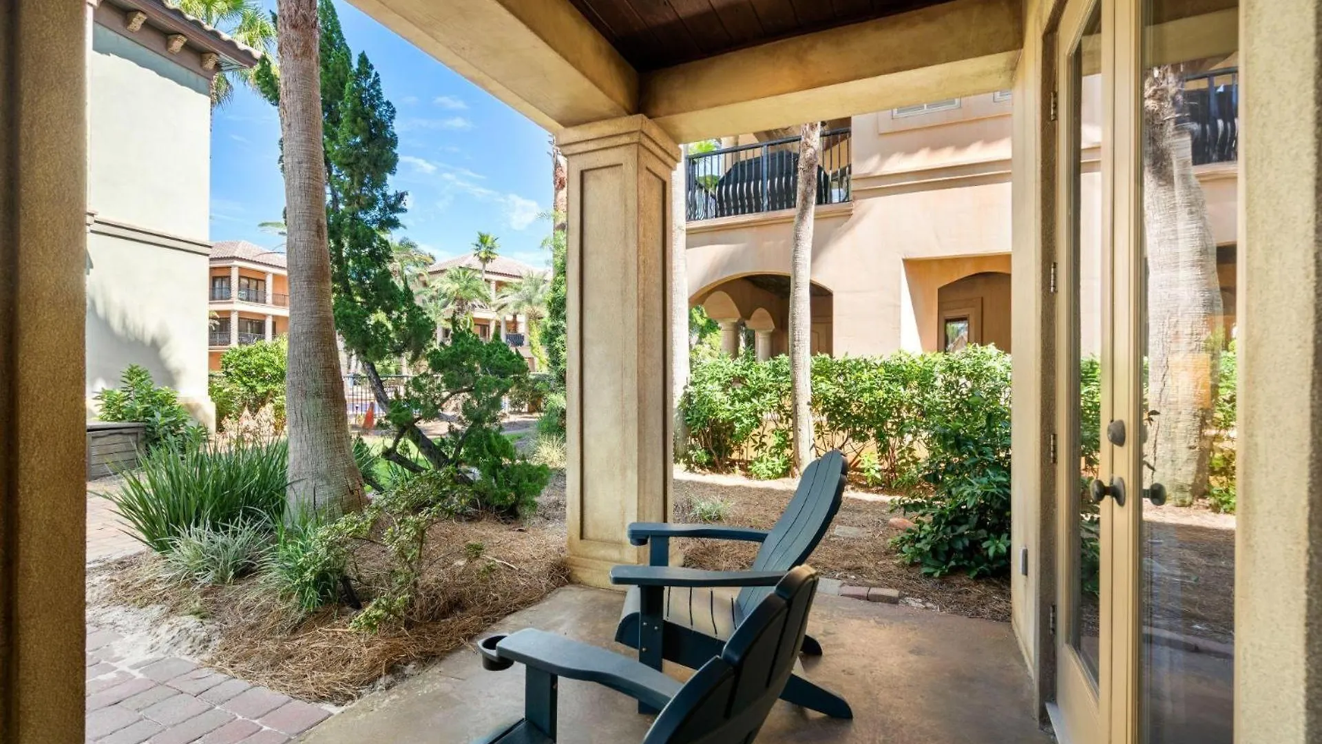Villa Paradise Destin United States