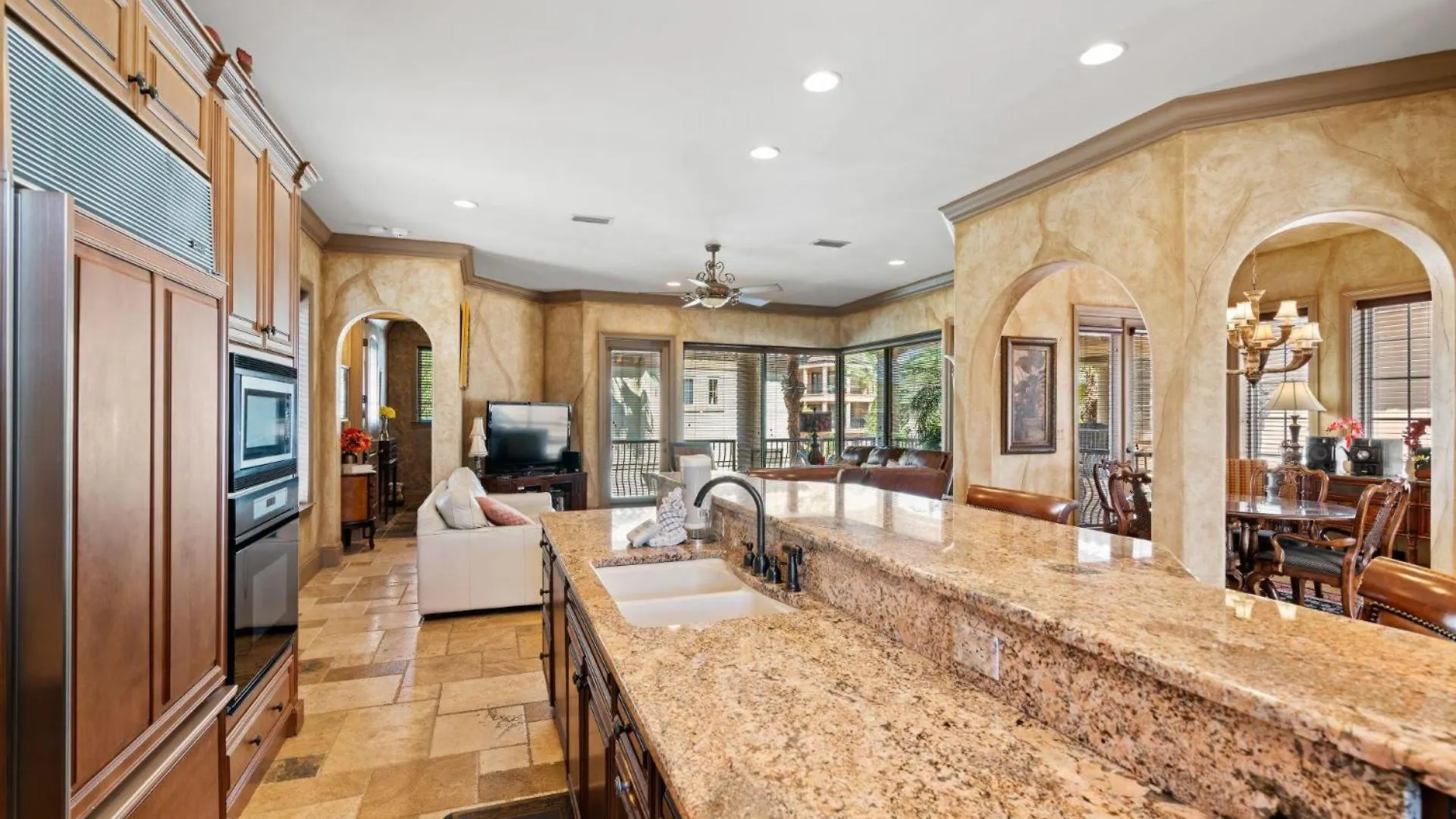 Villa Paradise Destin